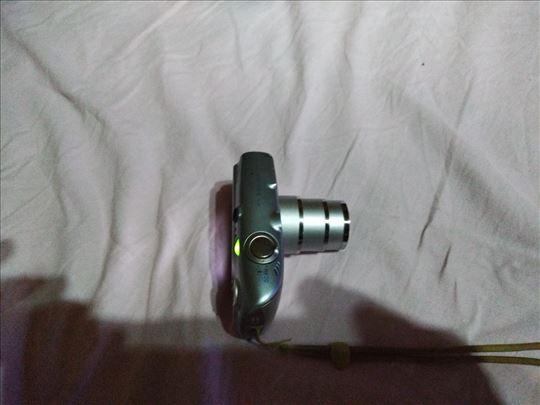 Canon ixus 970is 10mp.