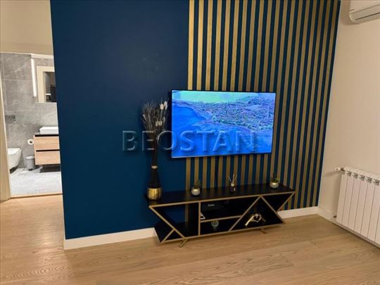 Centar - Beograd na vodi BW #65068