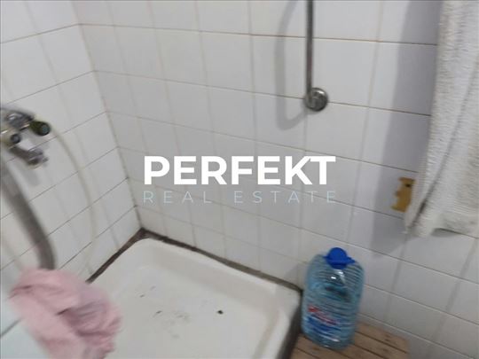 Centar, gasonjera 17m2, pr, cg