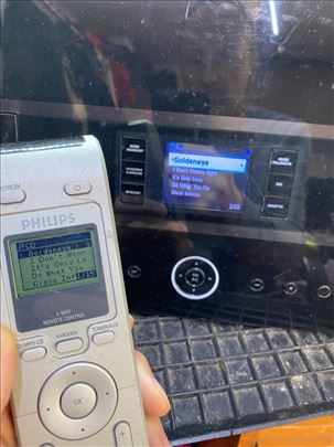 Daljinski za Philips Streamium WAC7500/12 