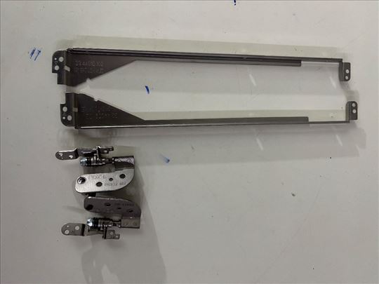 Dell inspiron 1545 - Sarke 