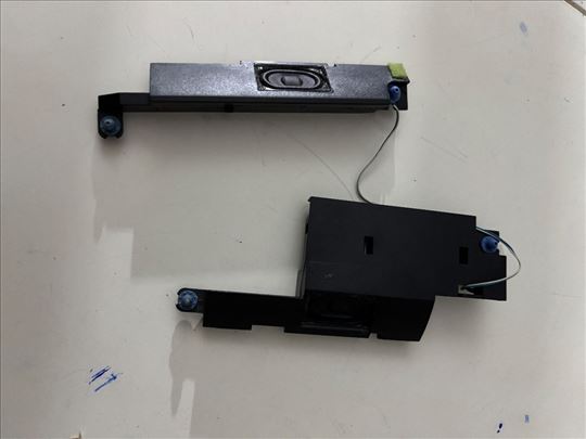 Dell N5010 - Zvucnici