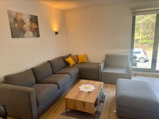 Divčibare, apartman