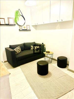 Fantastičan 2.0 stan-svoj parking-Carice Milice! I