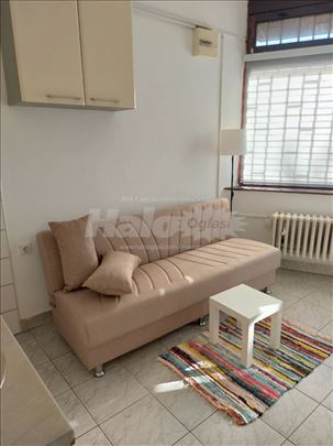 Garsonjera, Mirijevo