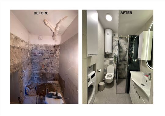 Građevinsko-zanatski radovi 