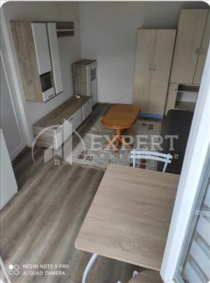 Izdaje se garsonjera na Trošarini!