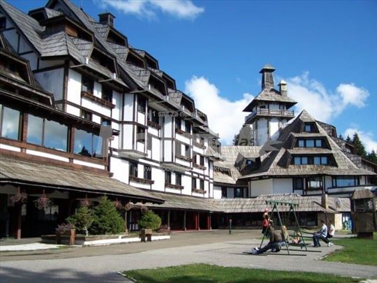 Izdajem magacin u Konacima Kopaonik