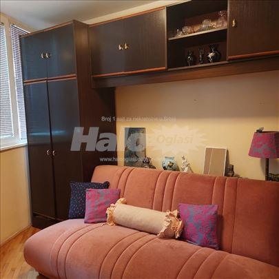 Izdajem stan na Vidikovcu