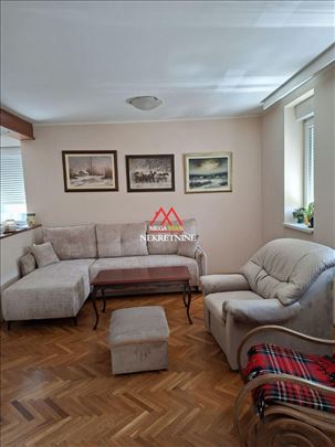 Jednoiposoban stan - 57m2 - Batatić - Petfiendly