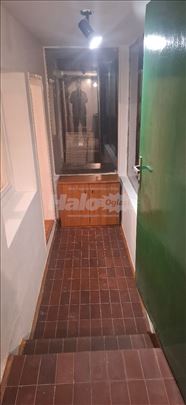  Jednosoban stan 30m2 na Paliluli 