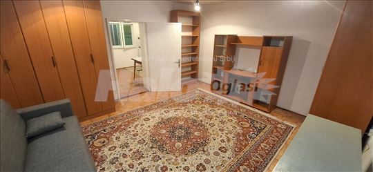 Jednosoban stan 30m2 na Paliluli