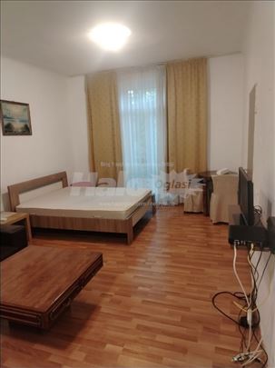 Jednosoban stan, donji dorćol