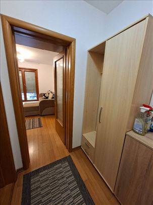 Jednosoban stan na odličnoj lokaciji 41m2