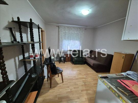 Jednosoban stan na Raju