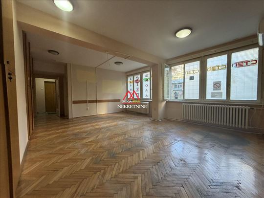 Kancelarijski prostor - 60m2 - Bulevar Oslobođenja