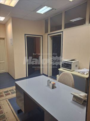 Kancelarijski prostor - Ambasador