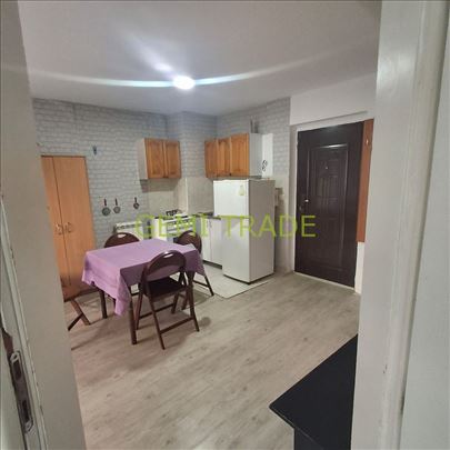 Komforan, namešten stan u novogradnji