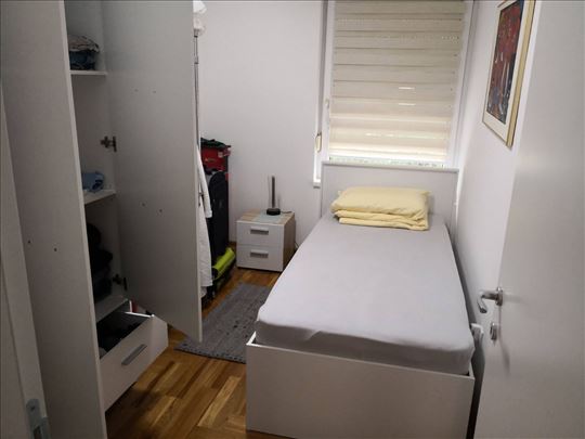 Kompletna spavaca soba