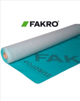 Krovna folija paropropusna 100g akcija