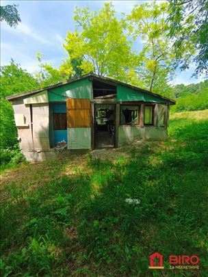 Kuća,Banoštor,Izlaz,kv: 43.00, € 19000, ID: 300087