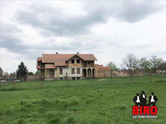 Kuća,Žabalj,Vašarište,kv: 435.00, € 102000, ID: 30