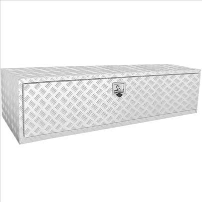 Kutija za alat za kamionet