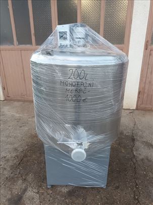 Laktofriz 200L