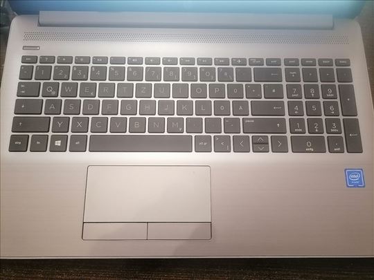 Laptop HP 250 G7 4Gb RAM 238Gb SSD disk