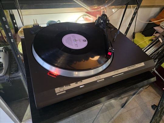 Grundig Sony Sanyo Onkyo gramofon retro 