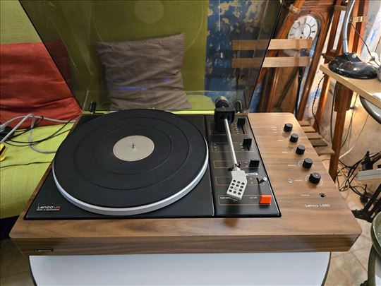 Lenco Grundig Sony Sanyo Onkyo gramofon retro