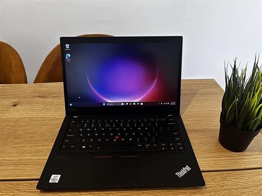 Lenovo ThinkPad T14