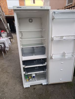 Liebherr цео фрижидер гаранција 