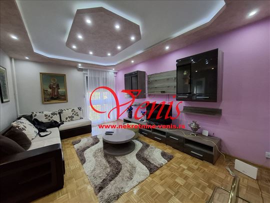 Liman I - ul.Strumička 73 m2