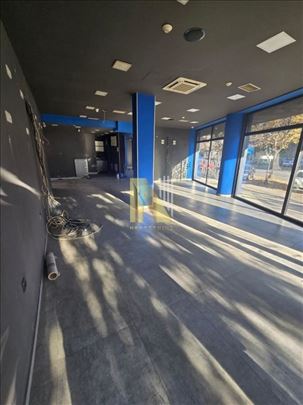 Lokal - poslovni prostor - Grbavica/Liman