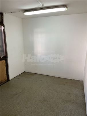 Magacin i kancelarija