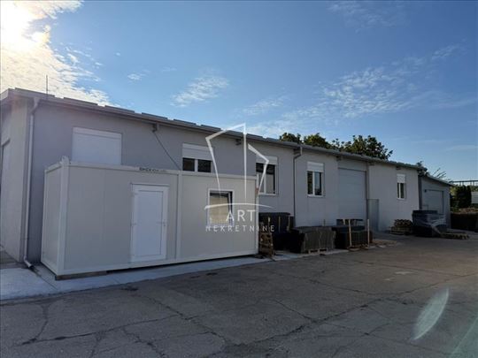 Magacin u blizini Tc Bn Boss ID#12539