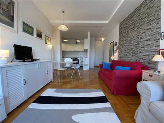 Mirijevo, Ilije Pavlovića, 50 m2