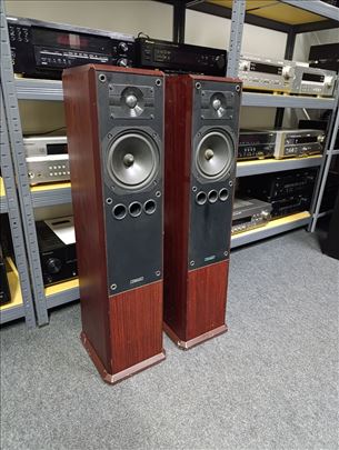 Mission 752 HI-FI zvucnici stereo,top zvuk