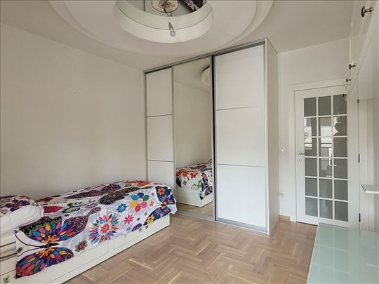 Moderan dupleks, Šumice (pet friendly)