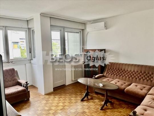 Novi Beograd - Blok 37 #65059