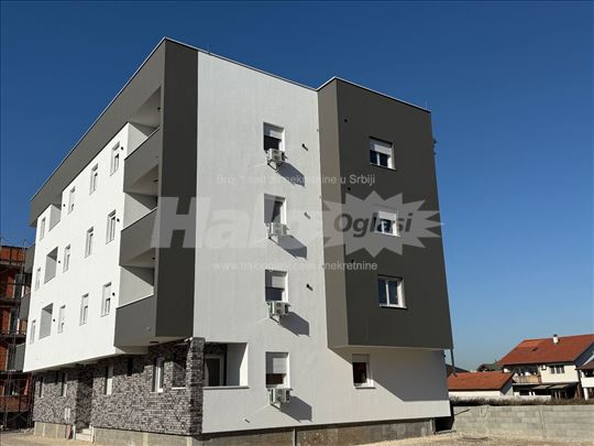 “Novi pocetak”Altina-lux-direkt-kanalizacija