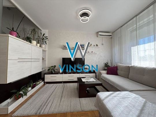 Novi Sad, Centar - Namešten dupleks stan ID#910444