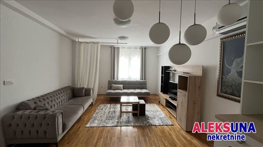 Novi Sad, Somborski Bulevar, Stan, 3, 66,00m2