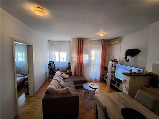 Stan u najlepšem delu Denkove bašte