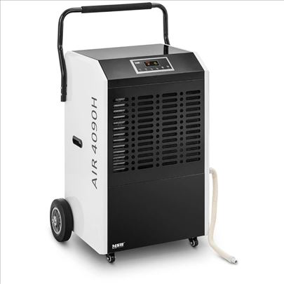 Odvlaživač vazduha - 90 litara- sa ručkom