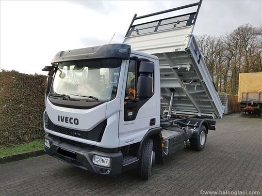 Odvoz šuta, otpada, smeća, granja, nameštaja