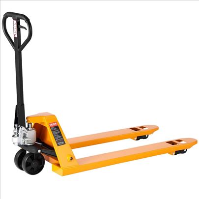 Paletni viljuskar do 2,5t