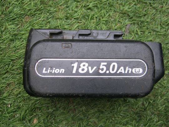 Panasonic baterija EY9L54 - 18V - 5Ah - Original