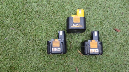 PANASONIC baterije -ORIGINAL